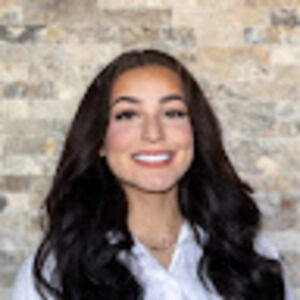Meet your Posher, Sophia